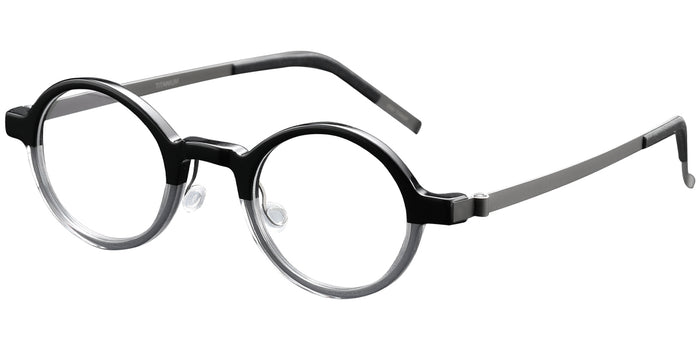 gradient-black