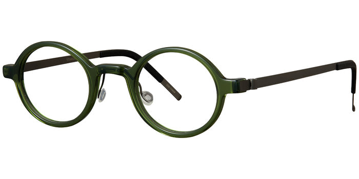 Pretoria District Eyewear
