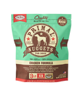 Primal Pet Foods Canine Raw Frozen Nuggets