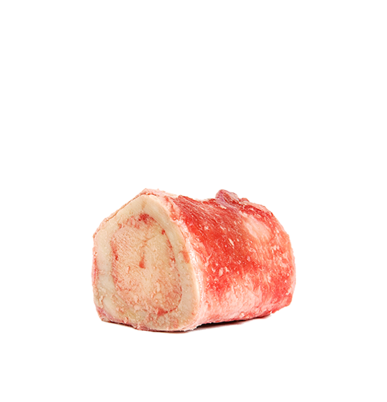 Primal Pet Foods Raw Recreational Beef Marrow Bones