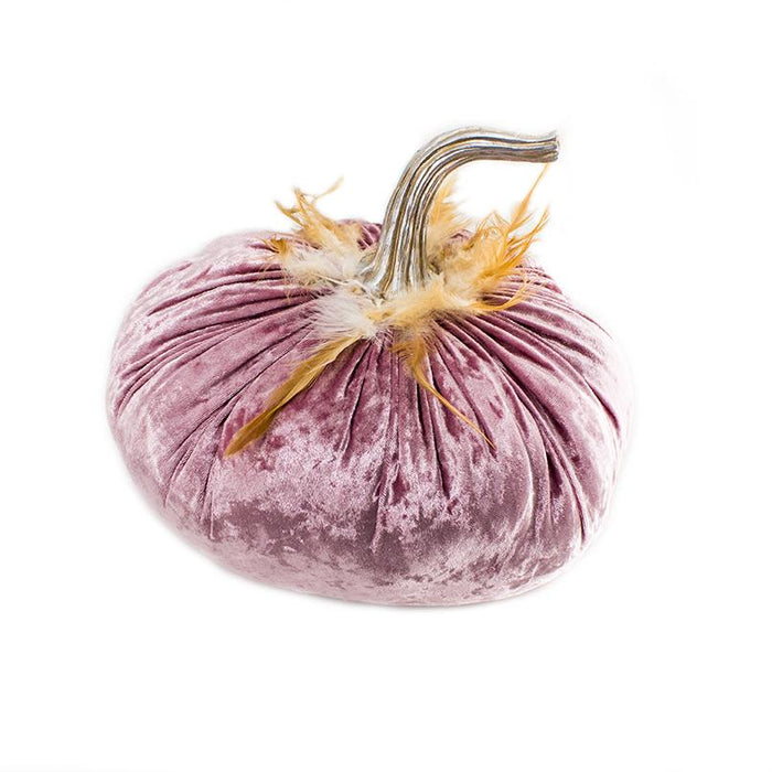 PUMPKIN PINK 17X17X17CM Deventor
