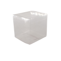 PVC 7X7X7CM 10PCS Deventor