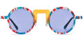 Qassim District Eyewear