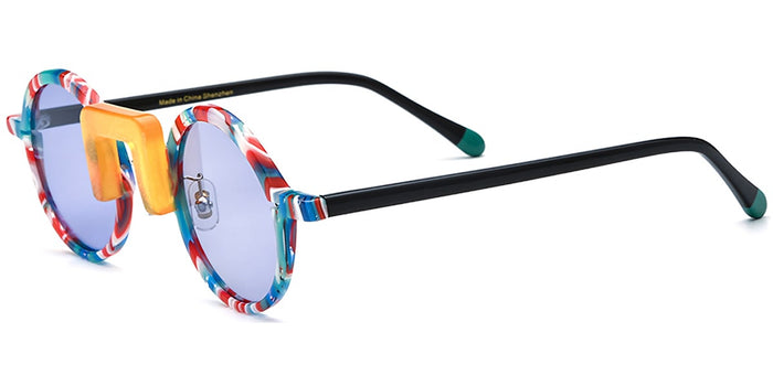 Qassim District Eyewear