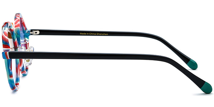 Qassim District Eyewear