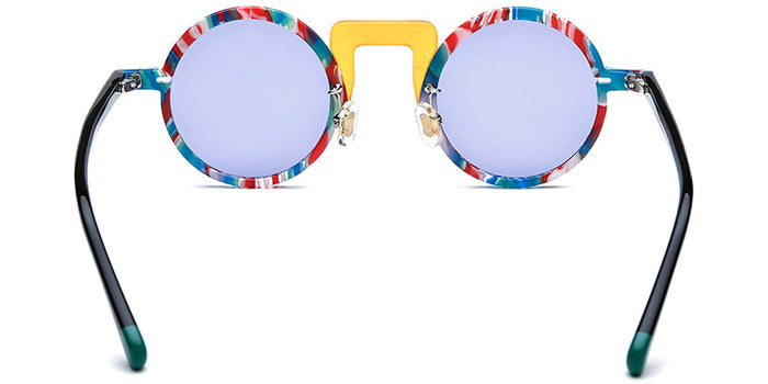 Qassim District Eyewear