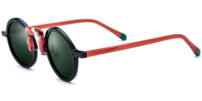 Qassim District Eyewear