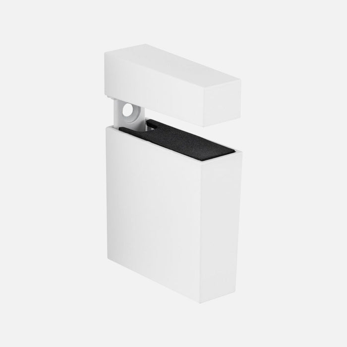 Quadro Maxi Clips White