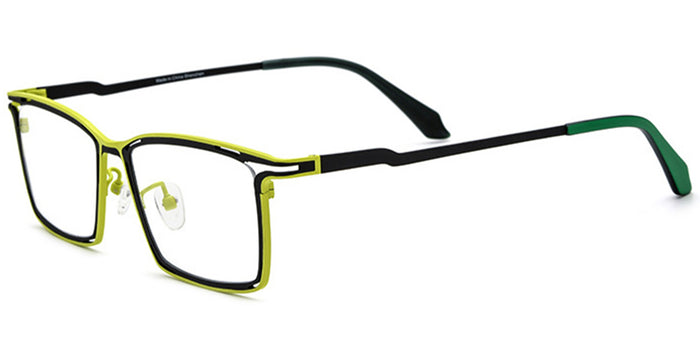 Quito Eyewear