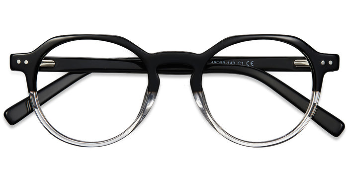 Radiant Authenticity Eyewear
