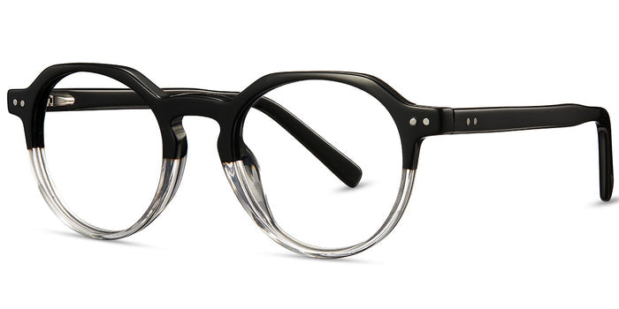 Radiant Authenticity Eyewear