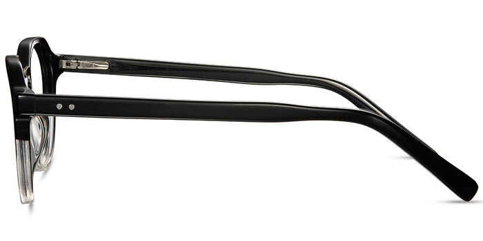 Radiant Authenticity Eyewear