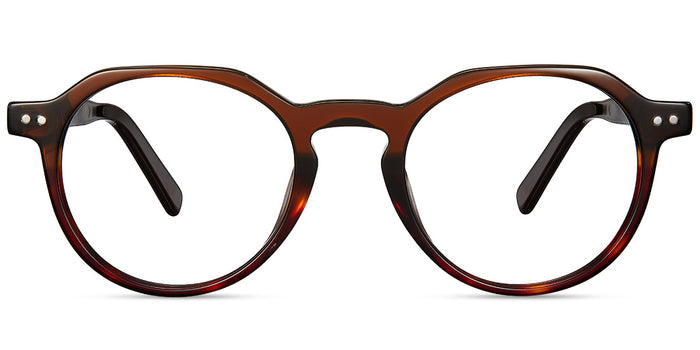 Radiant Authenticity Eyewear