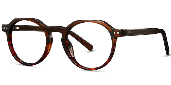 Radiant Authenticity Eyewear