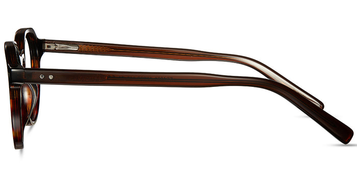 Radiant Authenticity Eyewear