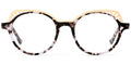 Radiant Blossom Skies Eyewear