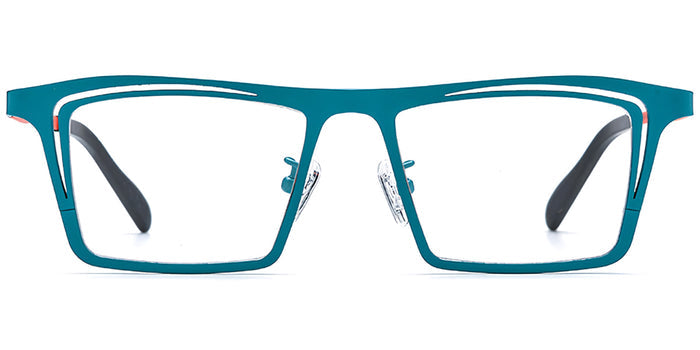 Radiant Coast Eyewear