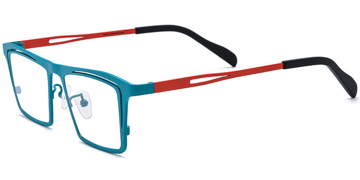 Radiant Coast Eyewear