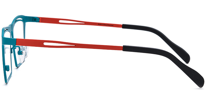 Radiant Coast Eyewear