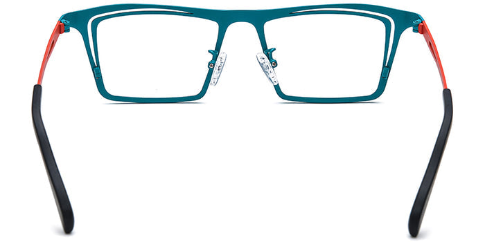 Radiant Coast Eyewear