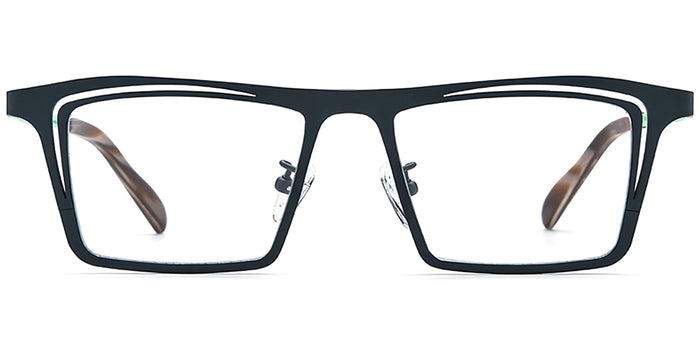 Radiant Coast Eyewear