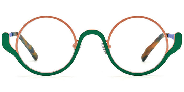 Radiant Morning Eyewear