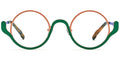Radiant Morning Eyewear