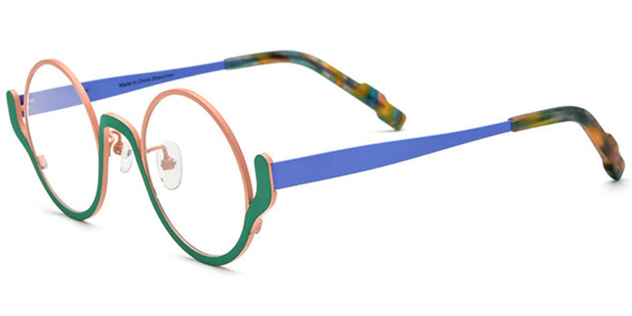Radiant Morning Eyewear