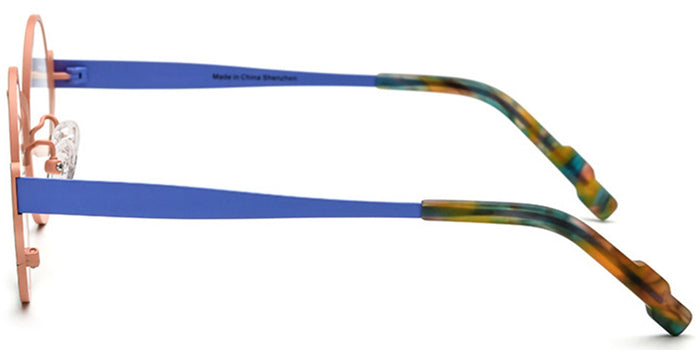Radiant Morning Eyewear