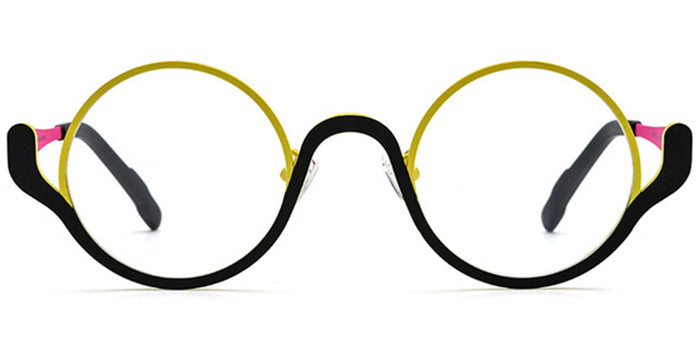 Radiant Morning Eyewear
