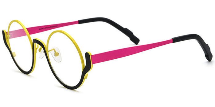 Radiant Morning Eyewear