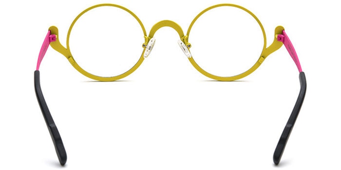 Radiant Morning Eyewear