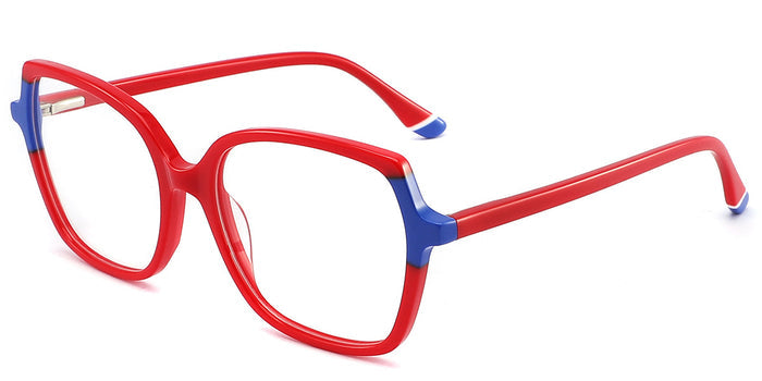 Radiant Perspective Eyewear