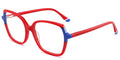 Radiant Perspective Eyewear