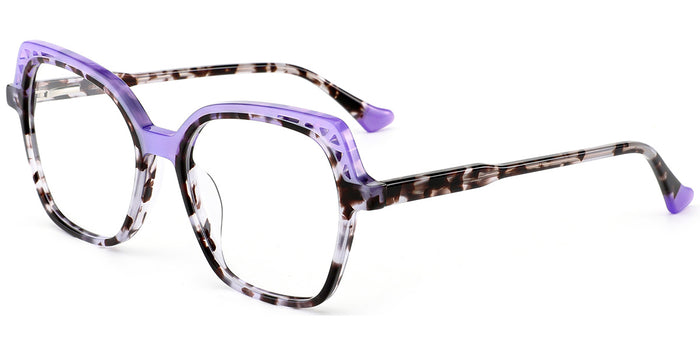 Radiant Plains Trail Eyewear