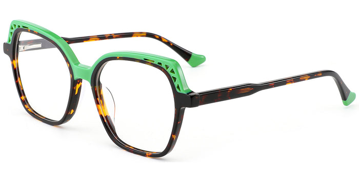 Radiant Plains Trail Eyewear