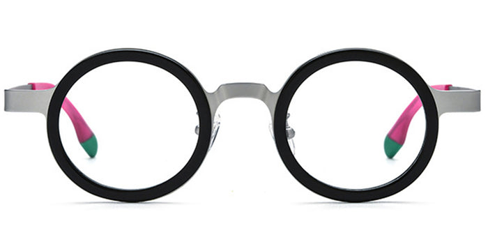 Radiant Presence Eyewear