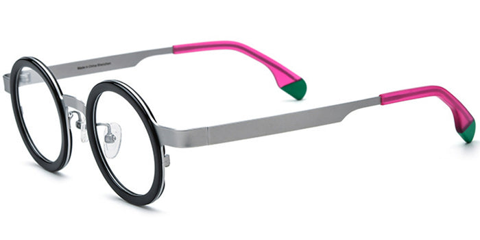 Radiant Presence Eyewear