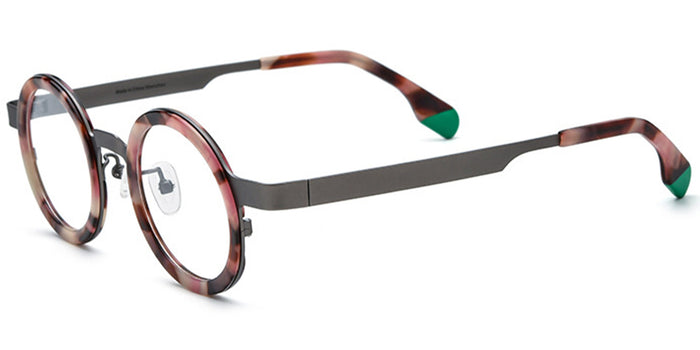 Radiant Presence Eyewear