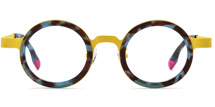 Radiant Presence Eyewear