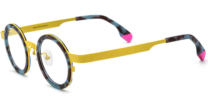 Radiant Presence Eyewear