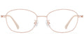 Radiant Sunset Eyewear