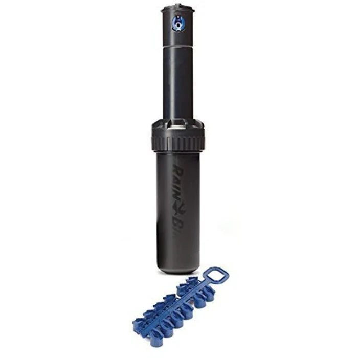 Rain Bird 5004 Part-Circle Rotor 4 in. Riser with 3.0 Nozzle