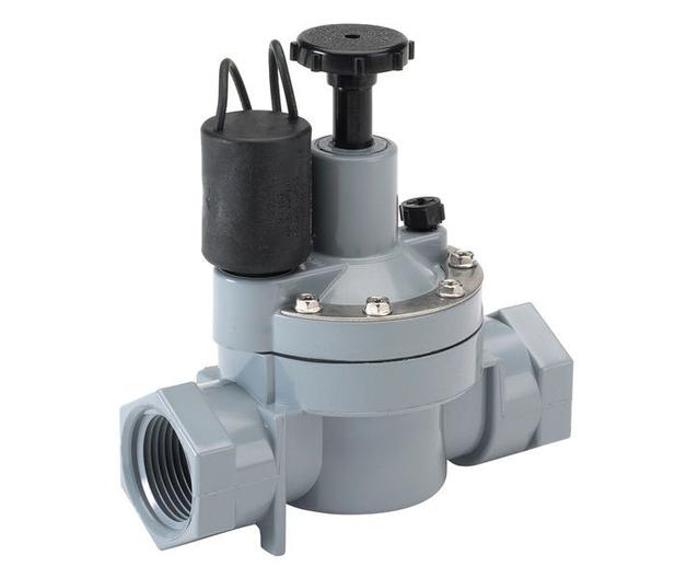Rain Bird P5R+ Sprinkler with Nozzle Set
