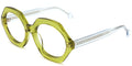 Rare Budgie Eyewear