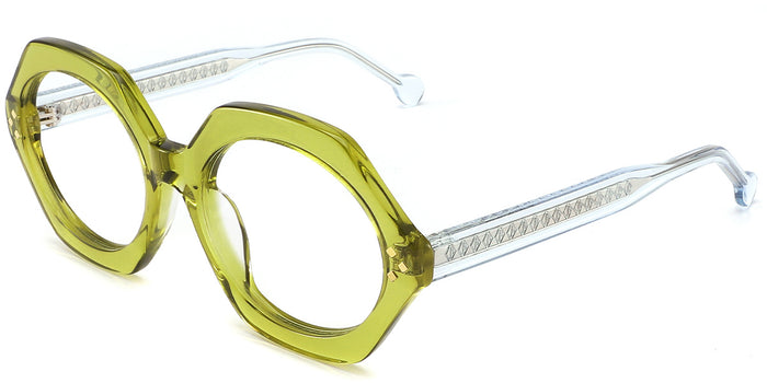 Rare Budgie Eyewear