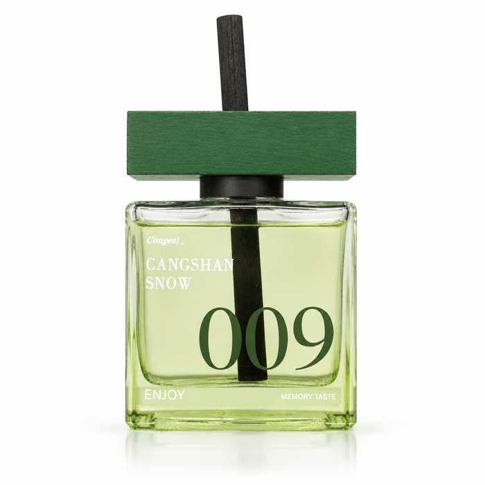 REED DIFFUSER 009HIGAN CAMELLIA Deventor