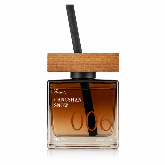 REED DIFFUSER EBONY ROSE Deventor
