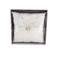 RING PILLOW 23X23CM Deventor
