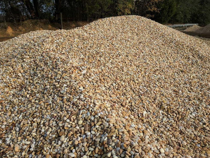 River Rock #5 Bulk